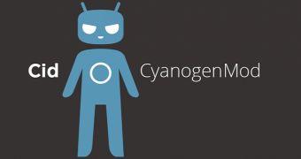 CyanogenMod 10.1.3 RC1 now available for download