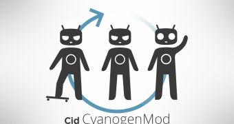 CyanogenMod 10.1 Arrives in Final Flavor