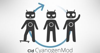 CyanogenMod 10.1 RC5 now available