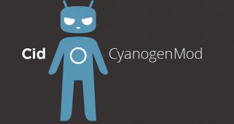 CyanogenMod 10.2 RC1 now up for grabs