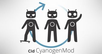 CyanogenMod 11 M4 now up for grabs