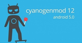 CyanogenMod 12 brings Android 5.0 Lollipop to the table