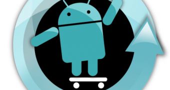 CyanogenMod 9 with disabled root