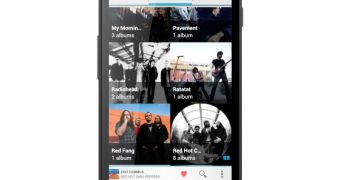 CyanogenMod Music App (Apollo) Coming Soon