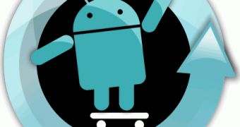 CyanogenMod Now Supports LG Optimus 3D, Optimus Hub and Optimus Pro