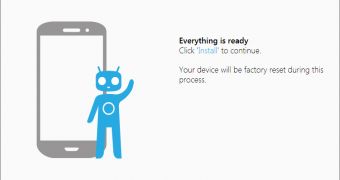 One-click CyanogenMod installers coming soon