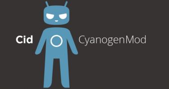 A CyanogenMod phone is expected to arrive soon