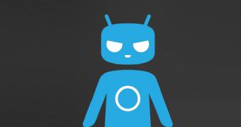 CyanogenMod 11 M4 arrives for several tablets