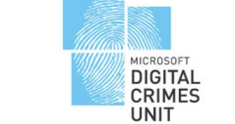 Cyber-Crime Department Phishing Scam Targets Microsoft Customers
