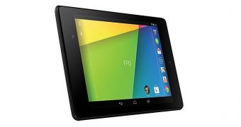 Nexus 7 2013 gets discounted on Staples on Cyber Monday
