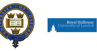 Royal Holloway and the University of Oxford will host cyber security training centers
