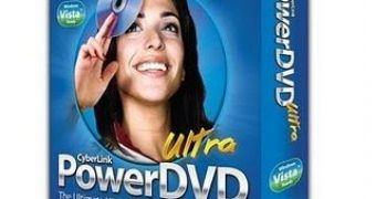 CyberLink's PowerDVD to Support Stereoscopic 3D Video