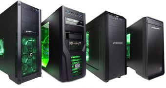 CyberPowerPC Intros Haswell Gaming PC with NVIDIA Graphics