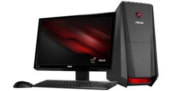 CyberPowerPC and ASUS Announce Gaming PCs with Windows 8