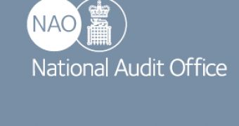 UK's National Audit Office releases report