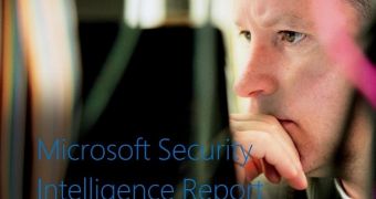 Microsoft publishes SIR Volume 16