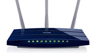 Some TP-Link WR1043ND routers vulnerable to CSRF attacks