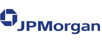 JPMorgan Chase hacked