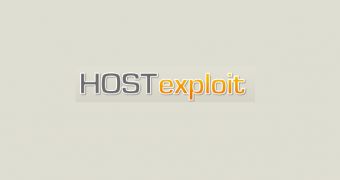 Host Exploit released its World Host Report for Q3 2012