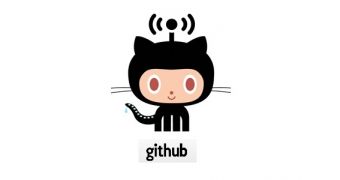 GitHub disrupted by DDOS attack