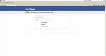 Cybercriminals Use Bogus Facebook Apps to Lure Users to Phishing Sites