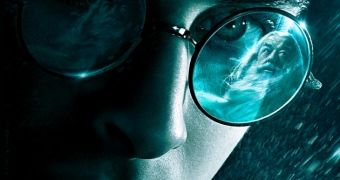 Harry Potter and the Half Blood Prince targeted by hackers
