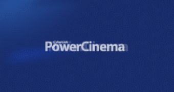 PowerCinema - Is It Really a TV Entertainment Center?