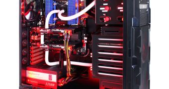 CyberpowerPC Also Outs Fang III Viper and Rattler Gaming Desktops