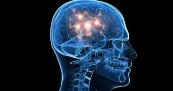 Scientists imagine using cyborg technology to treat neurodegenerative disorders