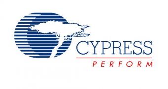 Cypress' TrueTouch with support for Android, joins forces with the Open Handset Alliance