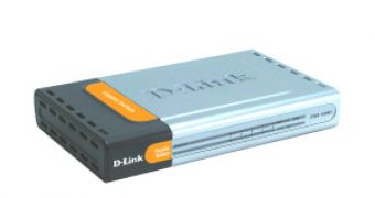 D-Link's Green Ethernet Switches