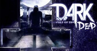 DARK: Cult of the Dead New DLC Available on December 5