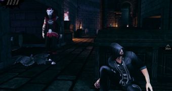 DARK Gets Its First DLC “Cult of the Dead”