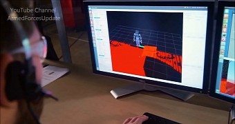 DARPA Is Using Ubuntu to Build Humanoid Robots – Video