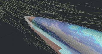 Extreme hypersonic aircraft will be capable of flying at speeds up to Mach 20