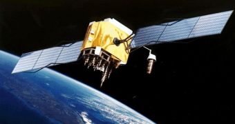 DARPA Takes to Recycling Dead Satellites