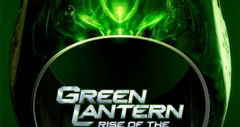 Rise of the Lantern