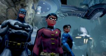 DC Universe Collector's Edition and Beta Detailed
