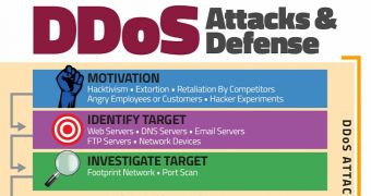 DDOS infographic (click to see full)