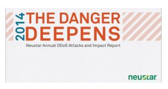 Neustar publishes DDOS attack report