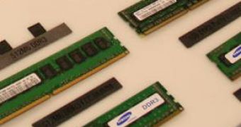 DDR 3 & GDDR 4 from Samsung