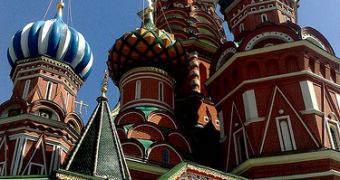 DDoS Attack Targets Russian Embassy Website