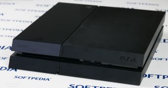 The PS4 was affected by the PSN outage