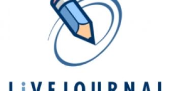 LiveJournal targeted in DDoS attacks