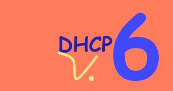 DHCPv6