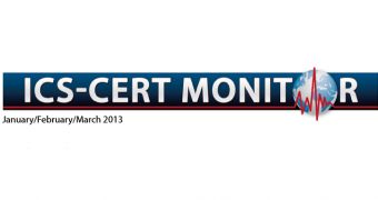 DHS releases ICS-CERT Monitor for January – March 2013