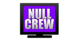 DHS website hacked by NullCrew