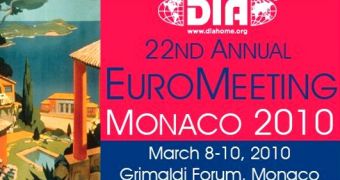 The 22nd annual DIA EuroMeeting takes place in Monaco between March 8-10