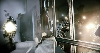 DICE Frustrated by Console Certification Process for Battlefield 3 Patches